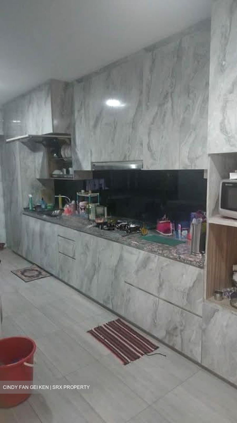 Blk 663A Jurong West Street 65 (Jurong West), HDB 5 Rooms #550251741